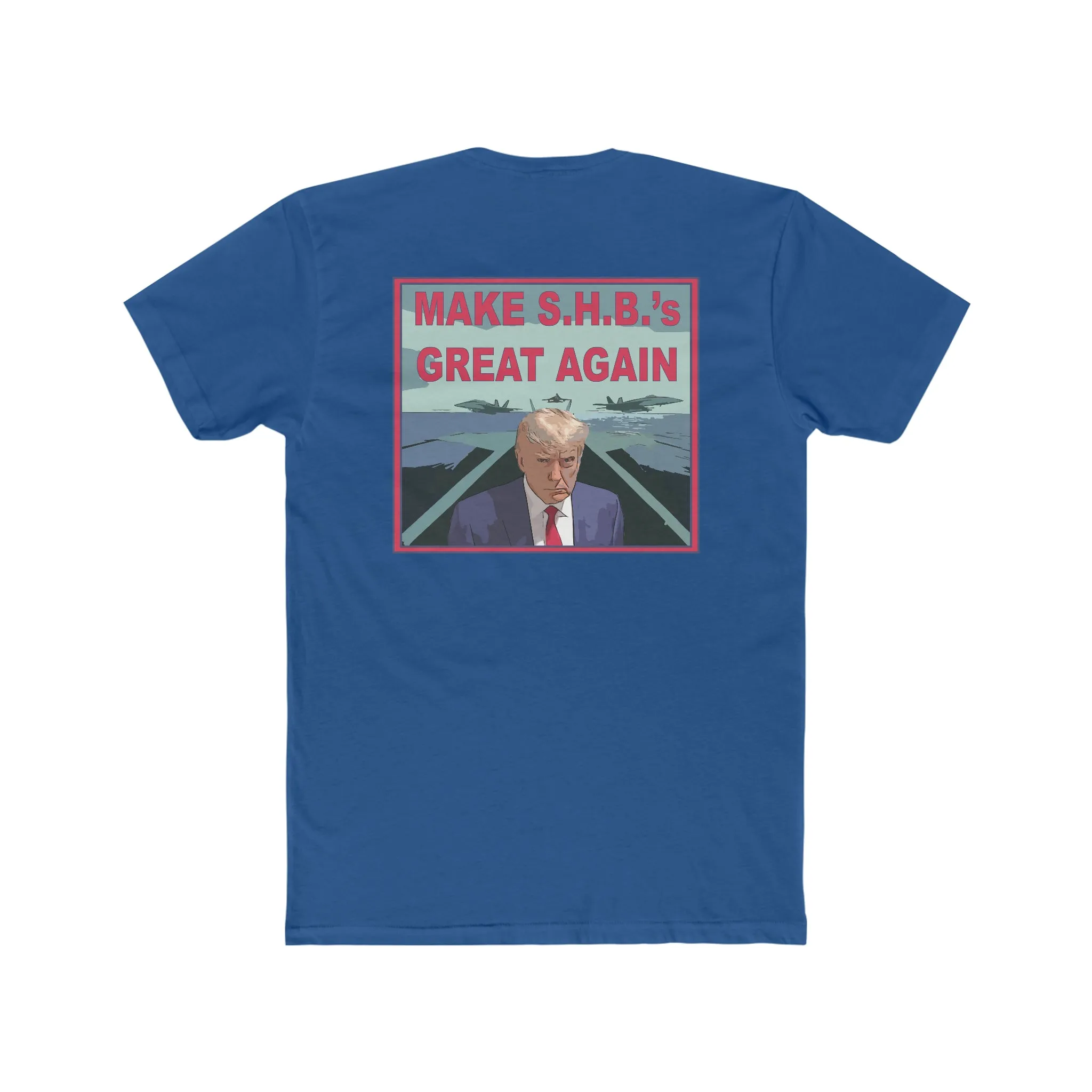 Tailhook MSHBGA Tee