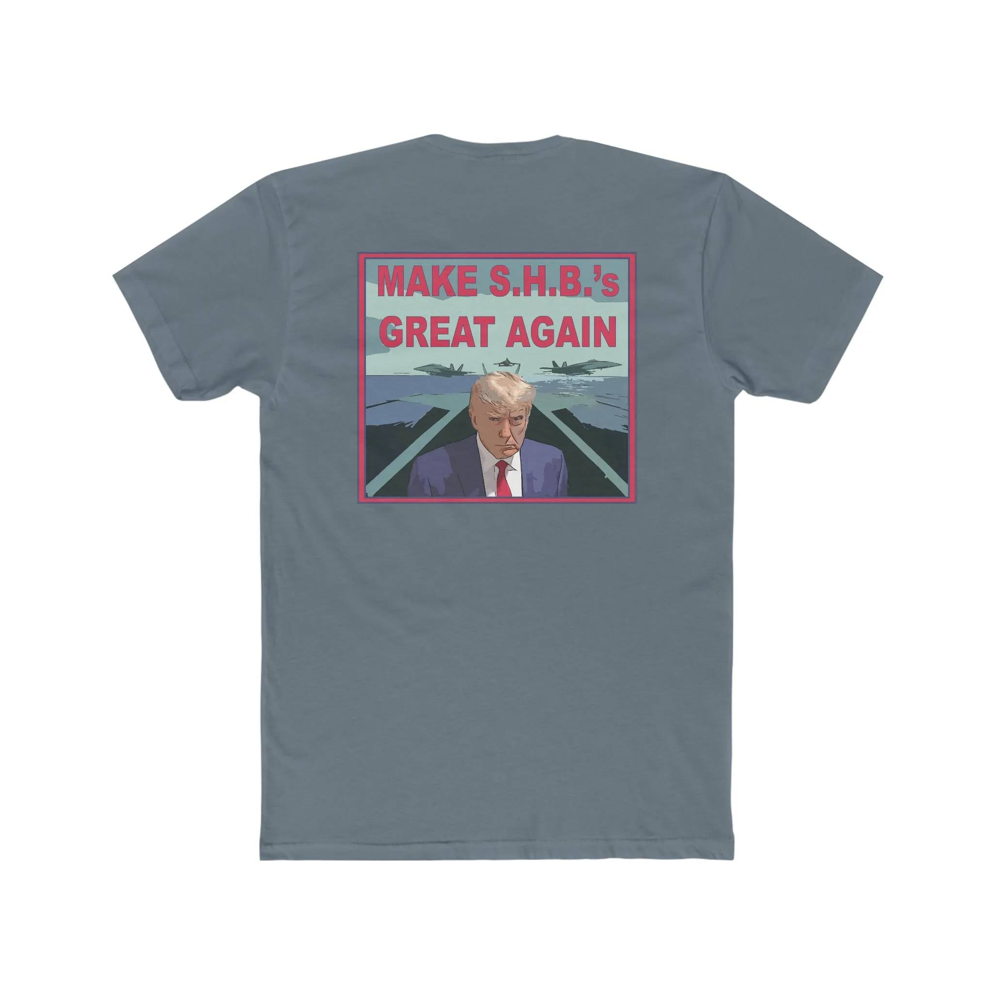 Tailhook MSHBGA Tee