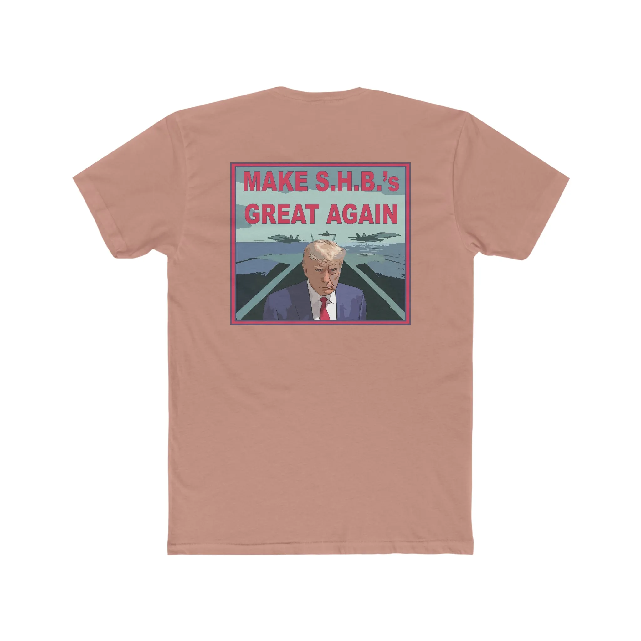 Tailhook MSHBGA Tee
