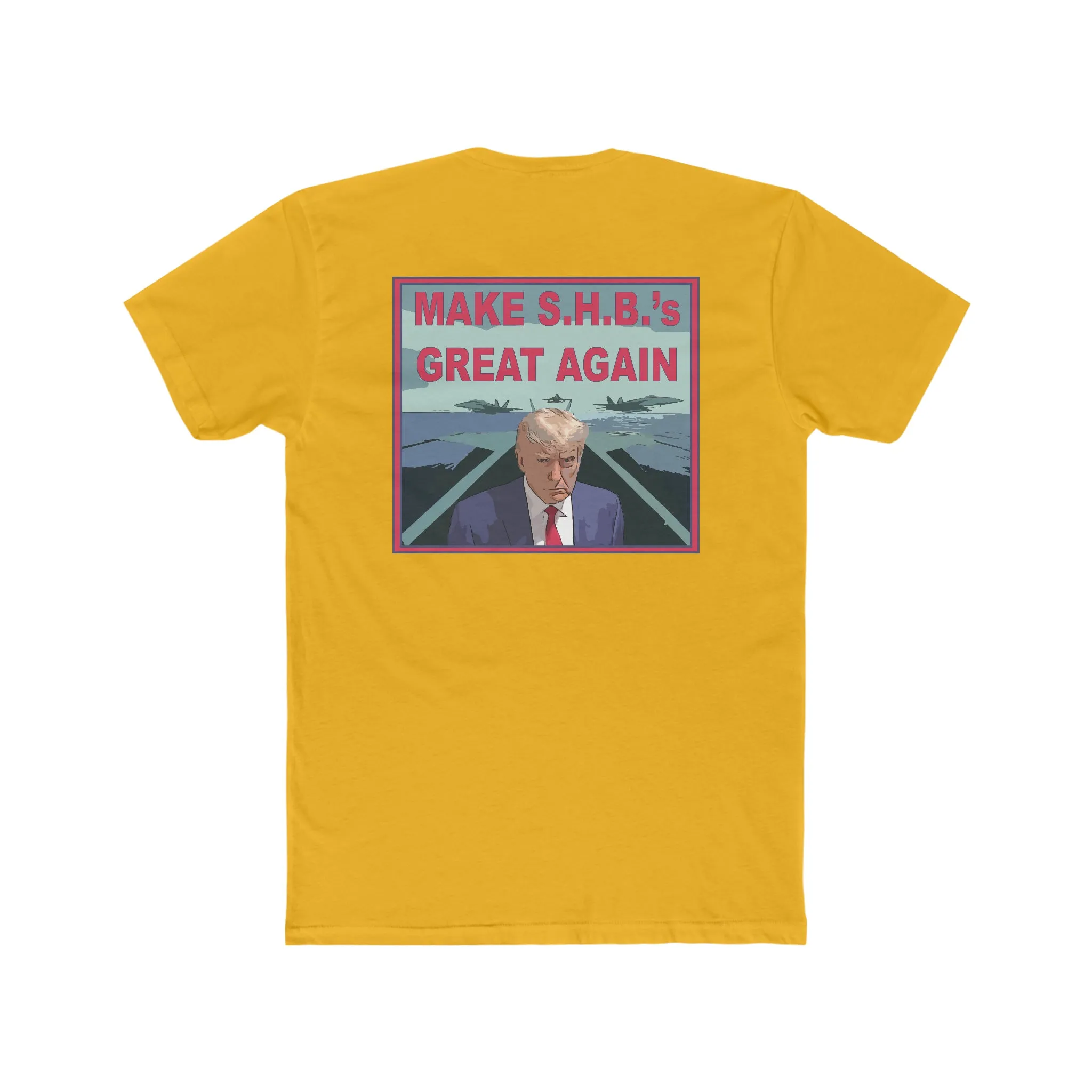 Tailhook MSHBGA Tee