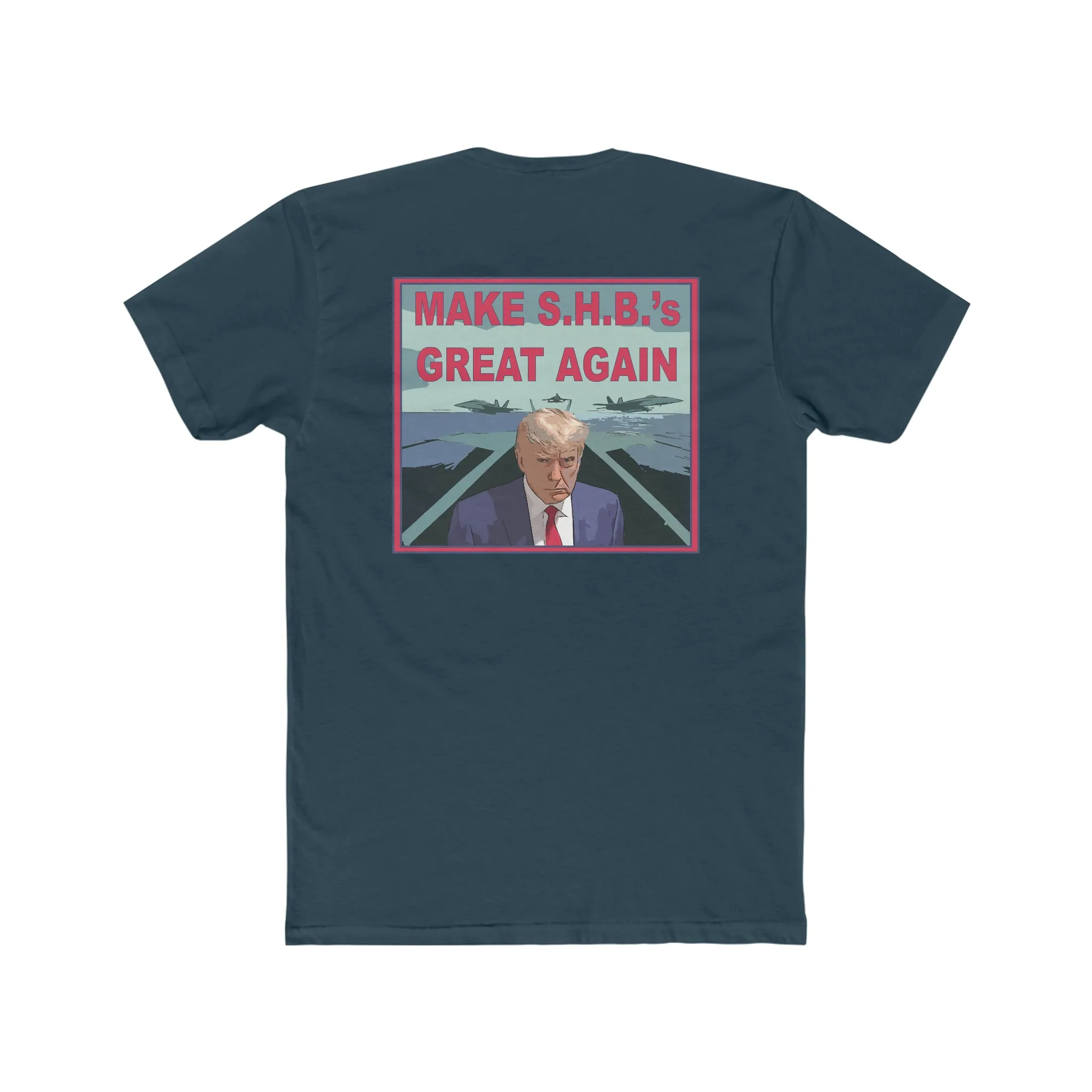 Tailhook MSHBGA Tee