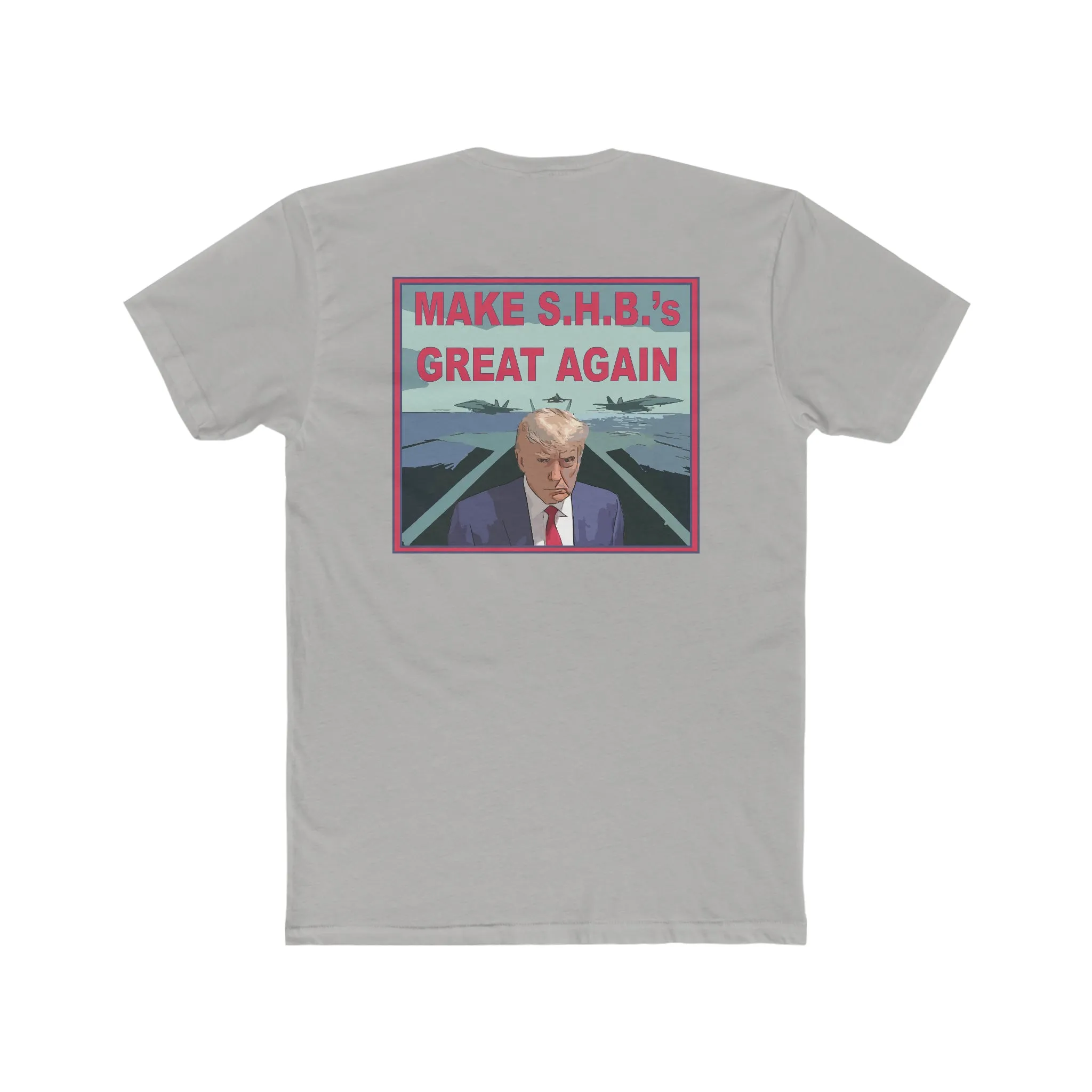 Tailhook MSHBGA Tee
