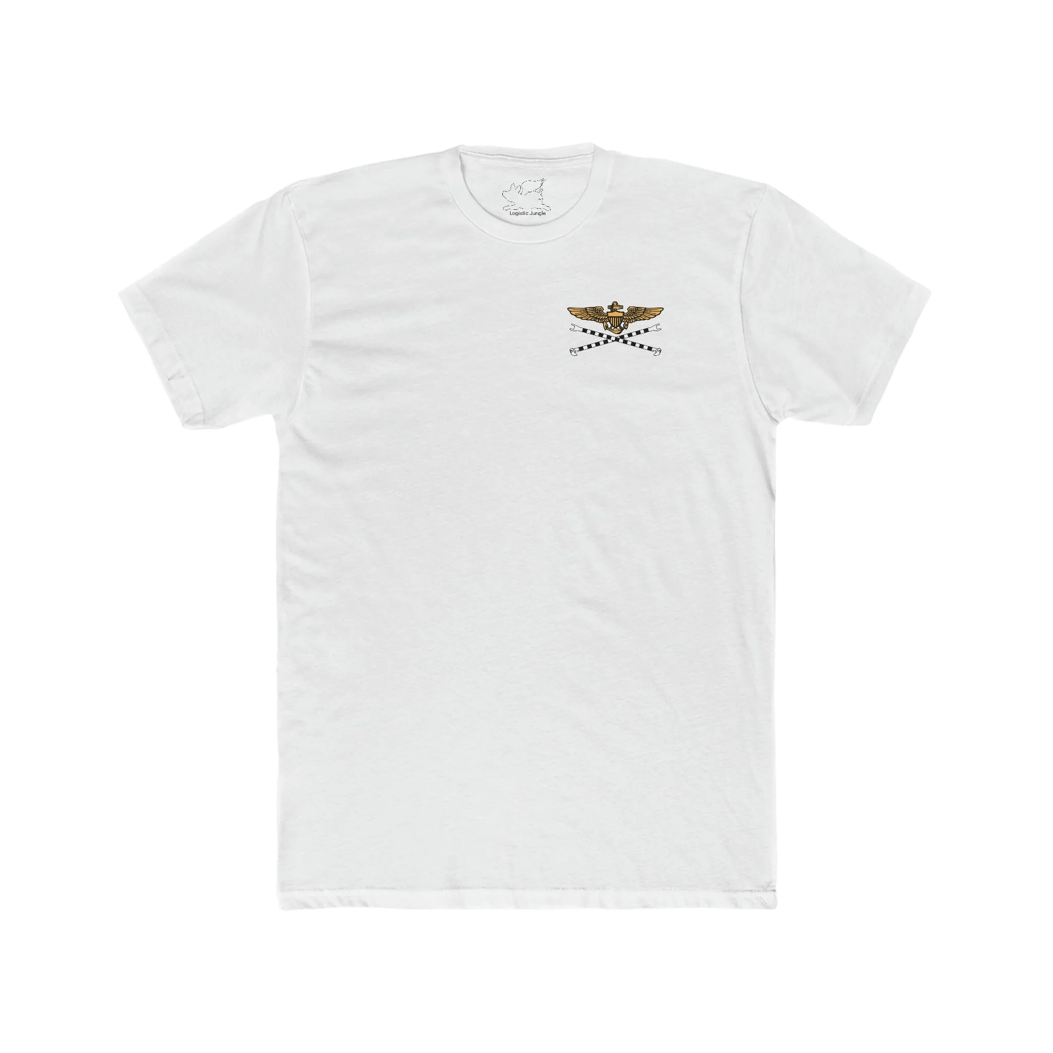 Tailhook MSHBGA Tee