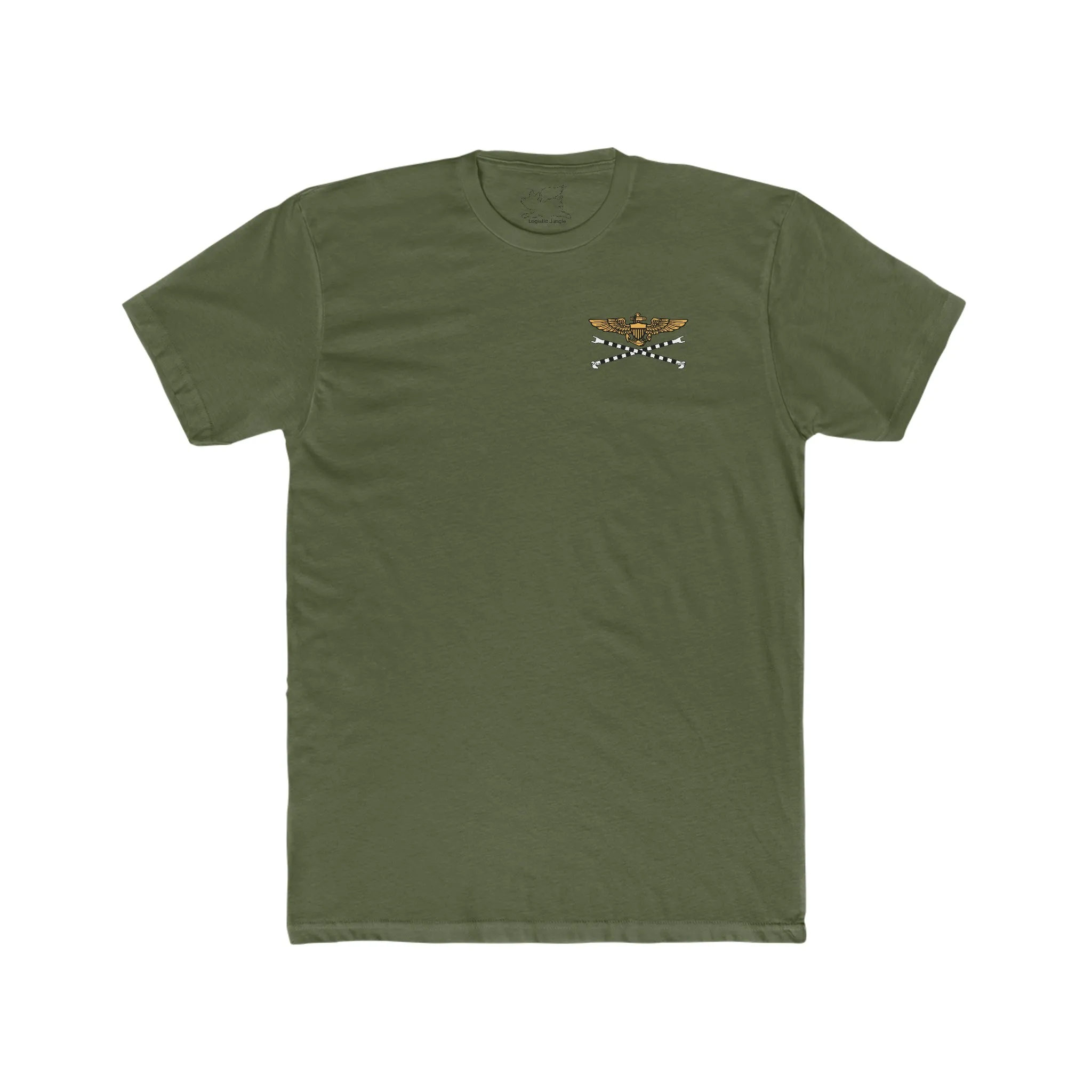 Tailhook MSHBGA Tee