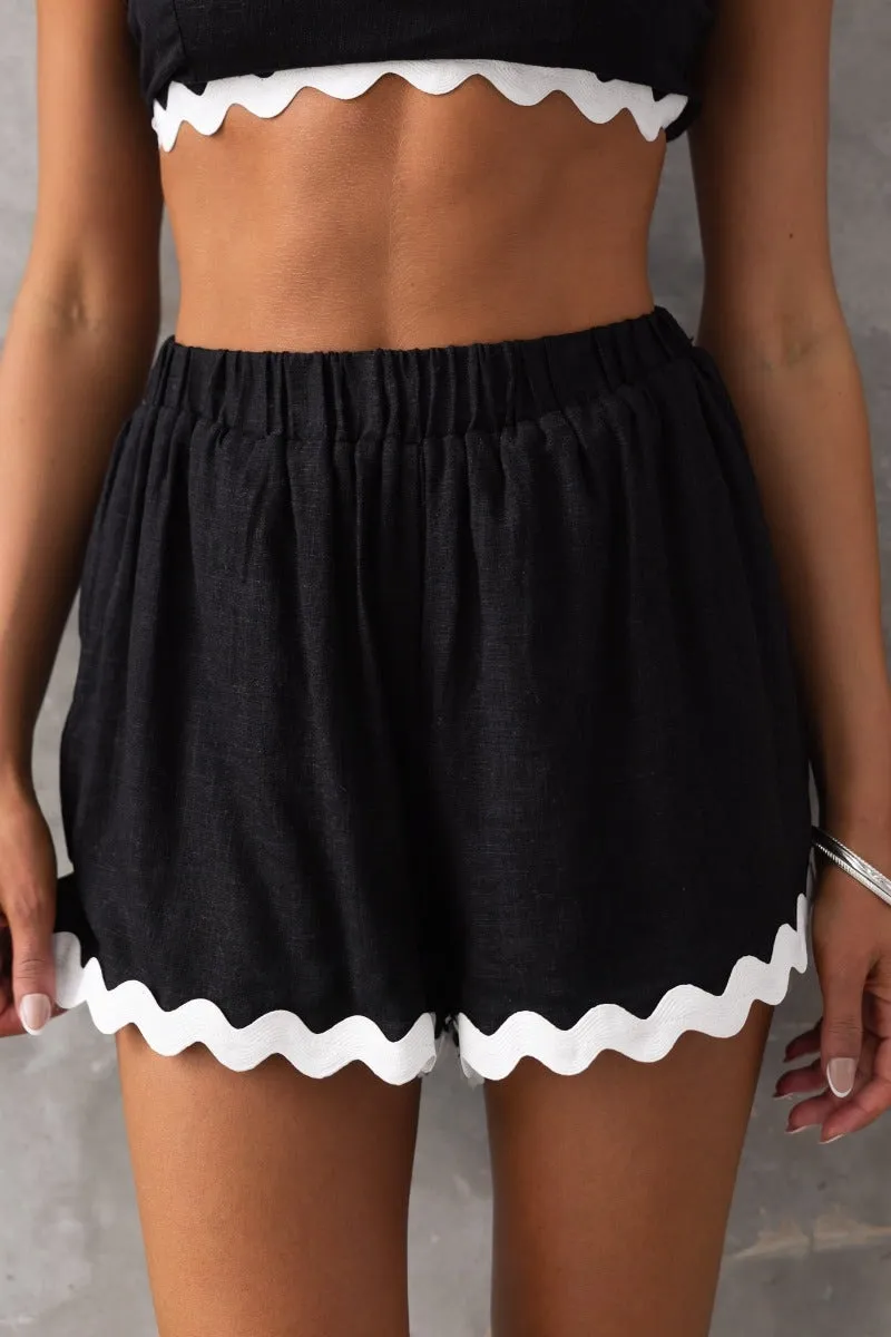 Take It Easy Shorts