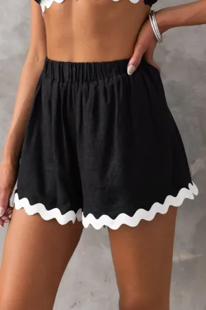 Take It Easy Shorts