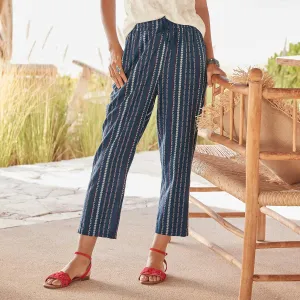 Talia Easy Pants