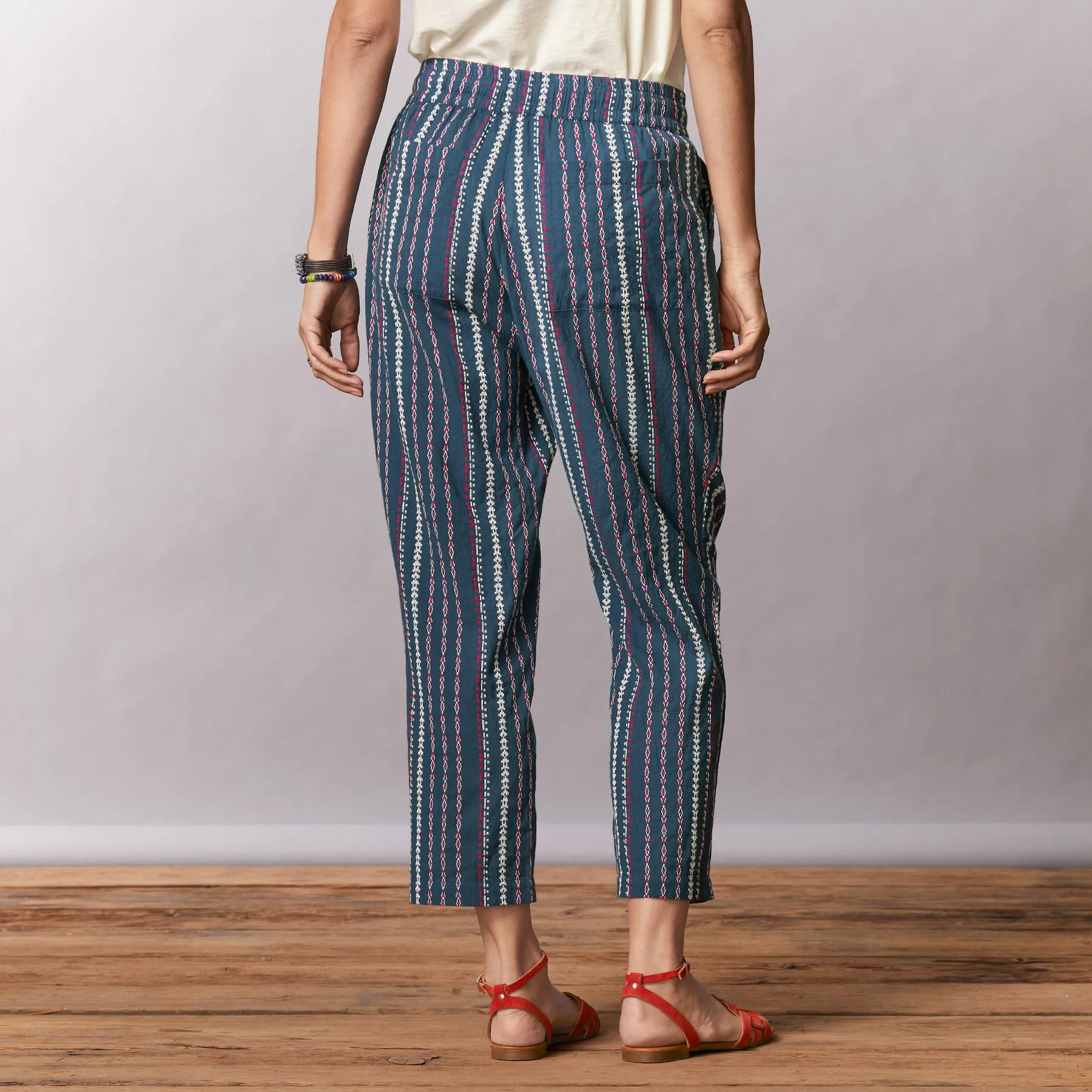 Talia Easy Pants