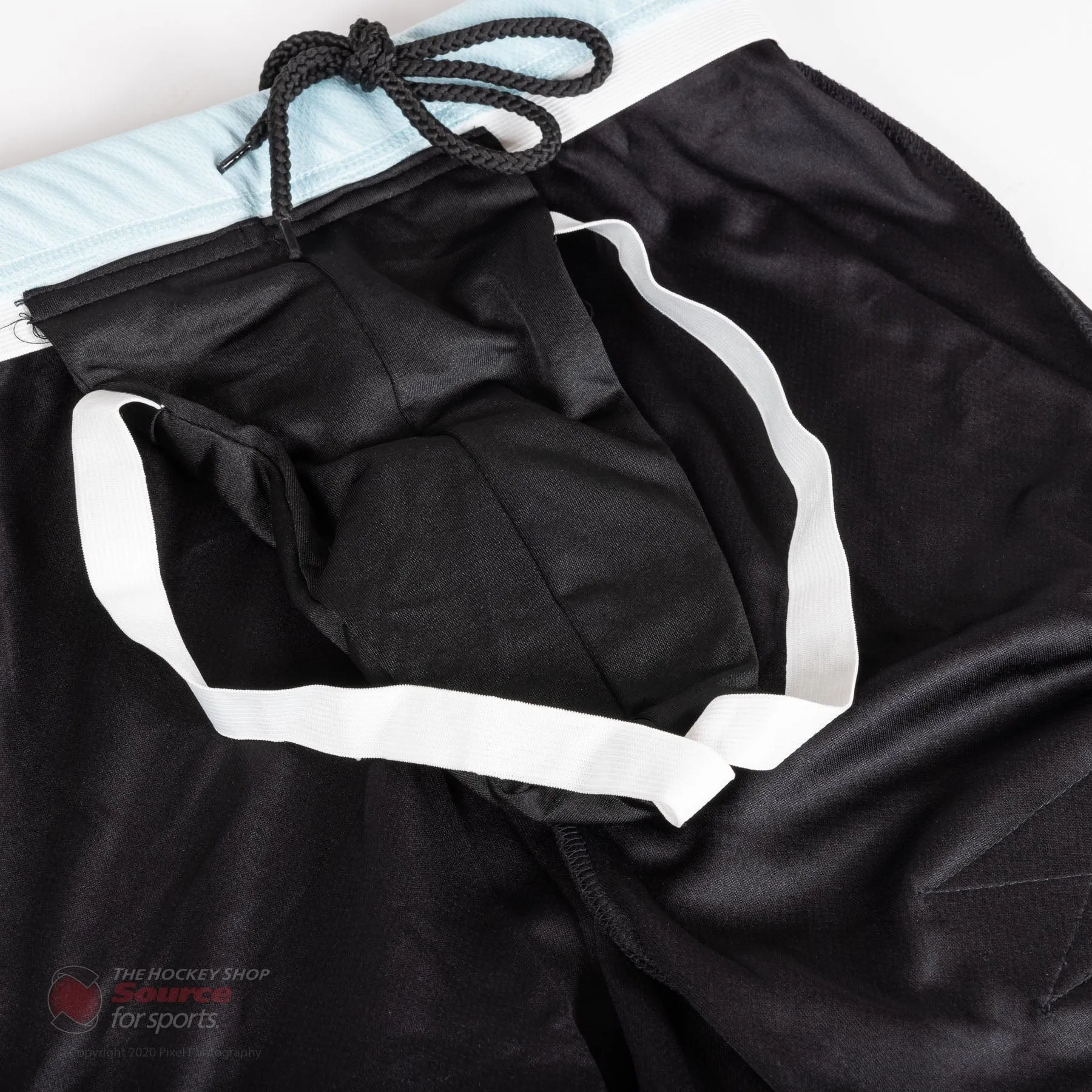 Tek2Sport V3.0 Mesh Youth Jill Shorts