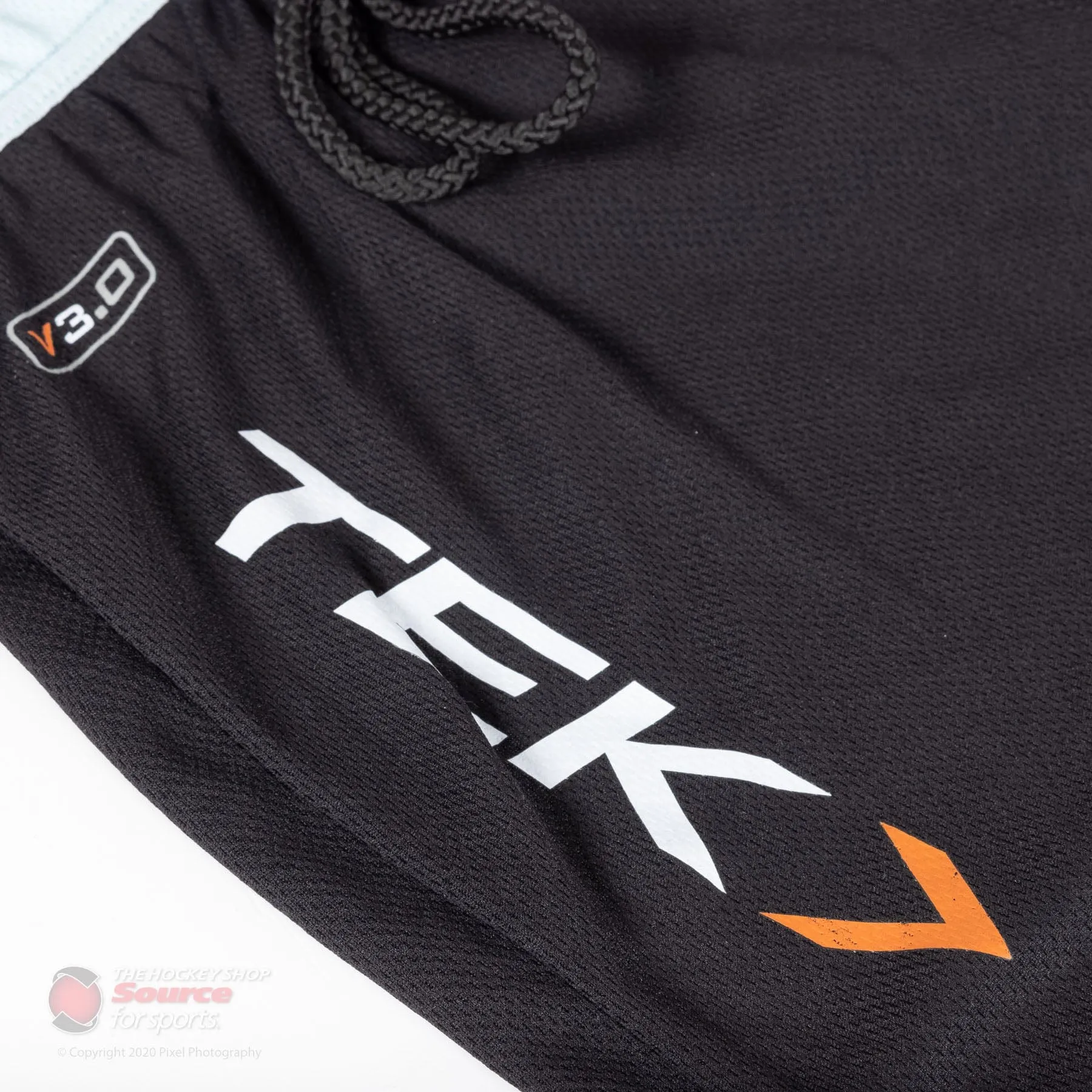 Tek2Sport V3.0 Mesh Youth Jill Shorts
