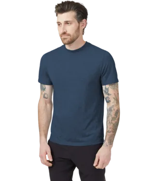 Tentree T-Shirts - Men's inMotion