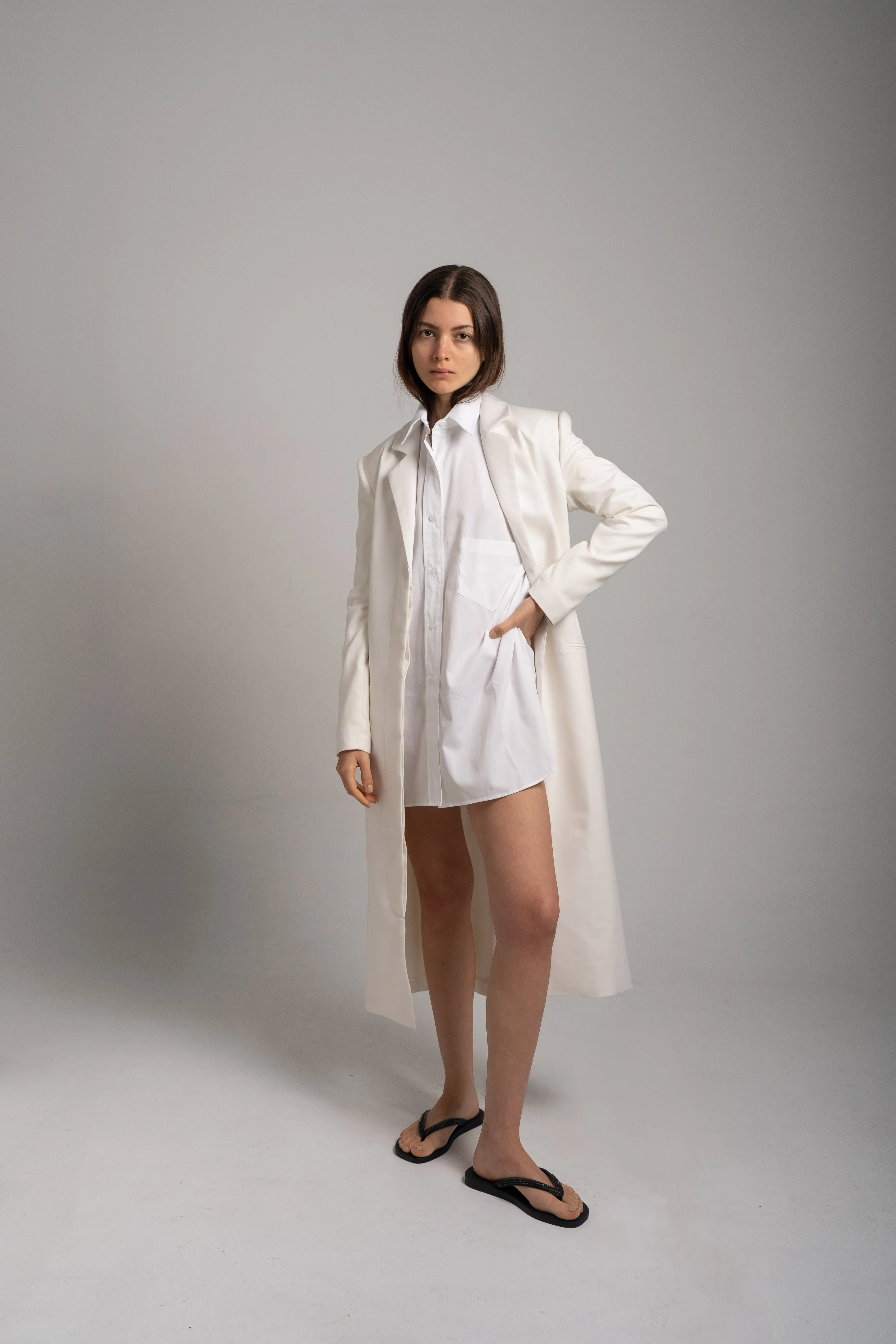 The Boyfriend Shirt