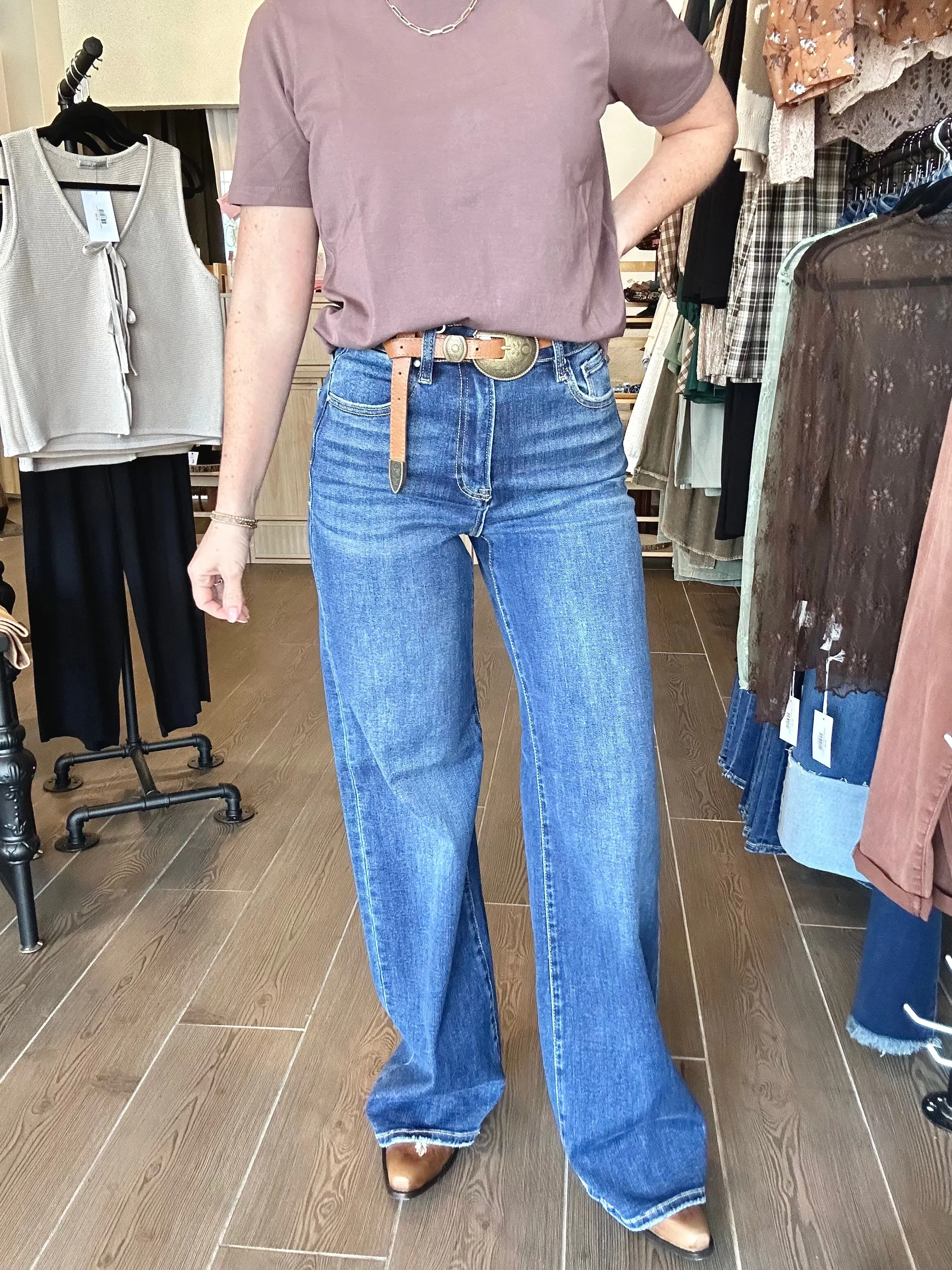 The Braxton Jeans