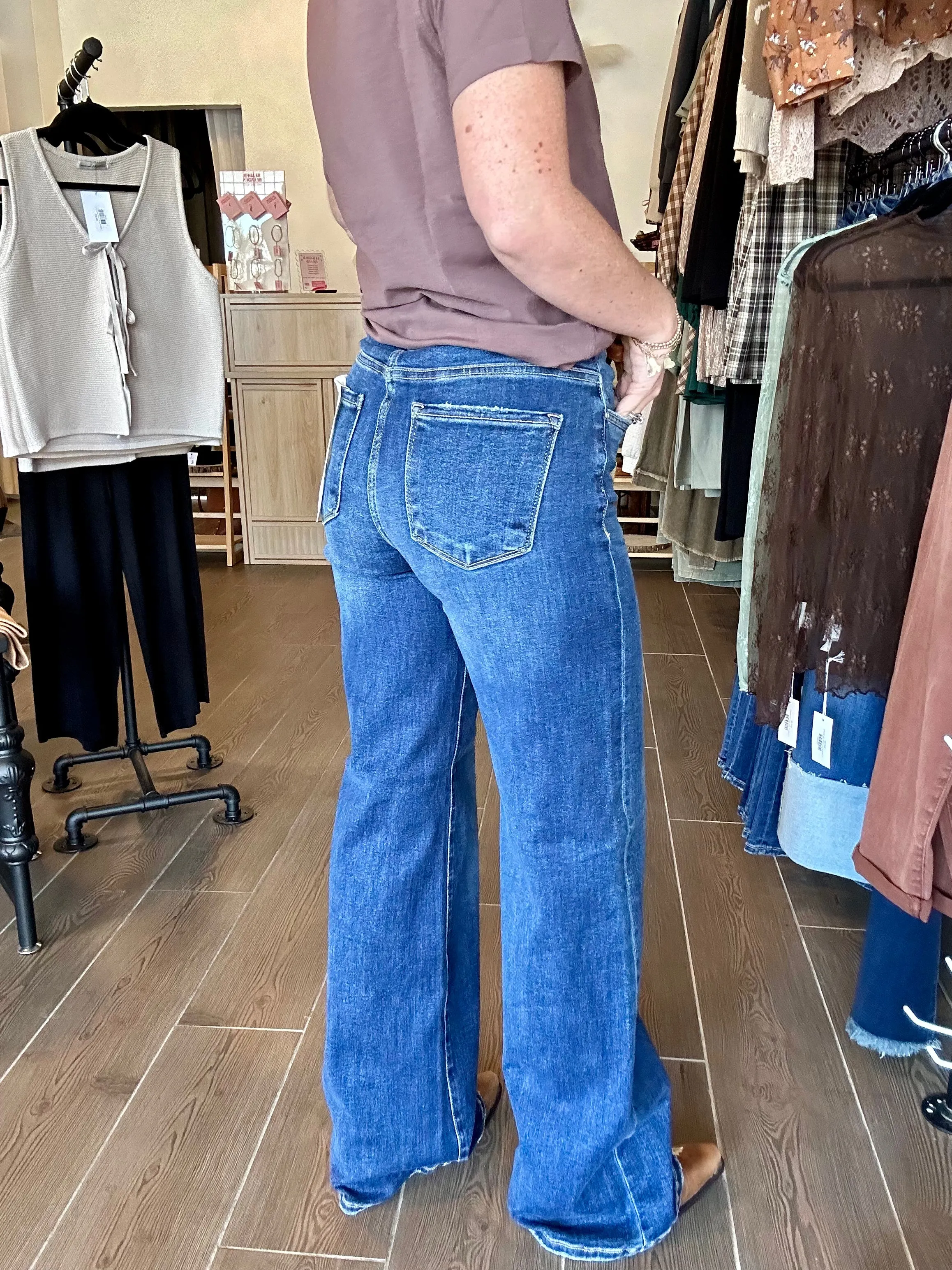 The Braxton Jeans