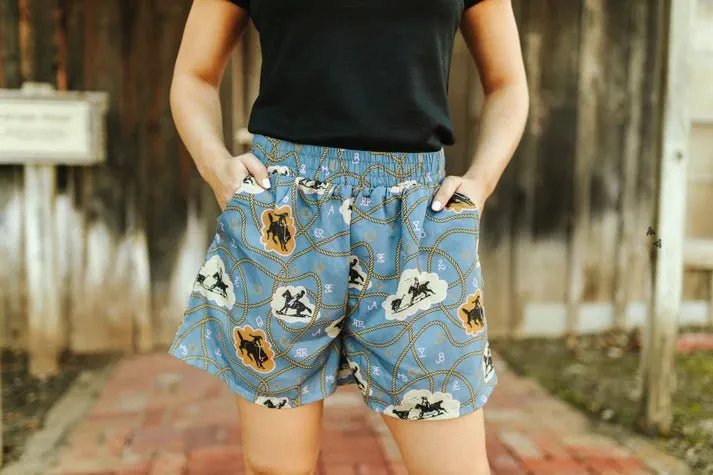 The Britches Shorts