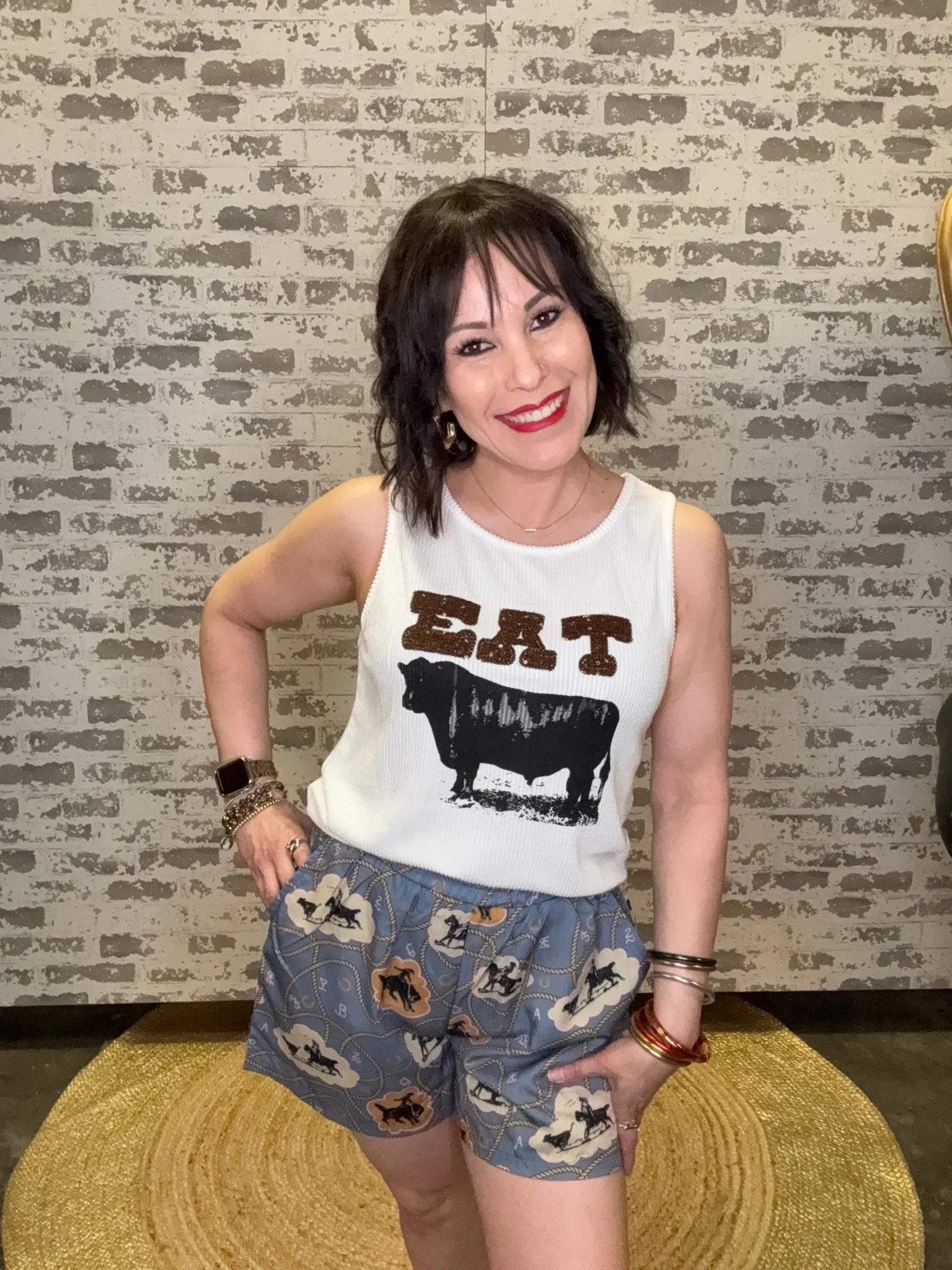 The Britches Shorts