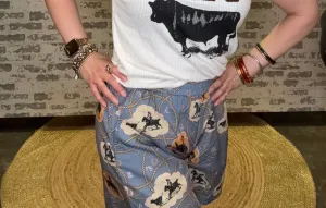 The Britches Shorts