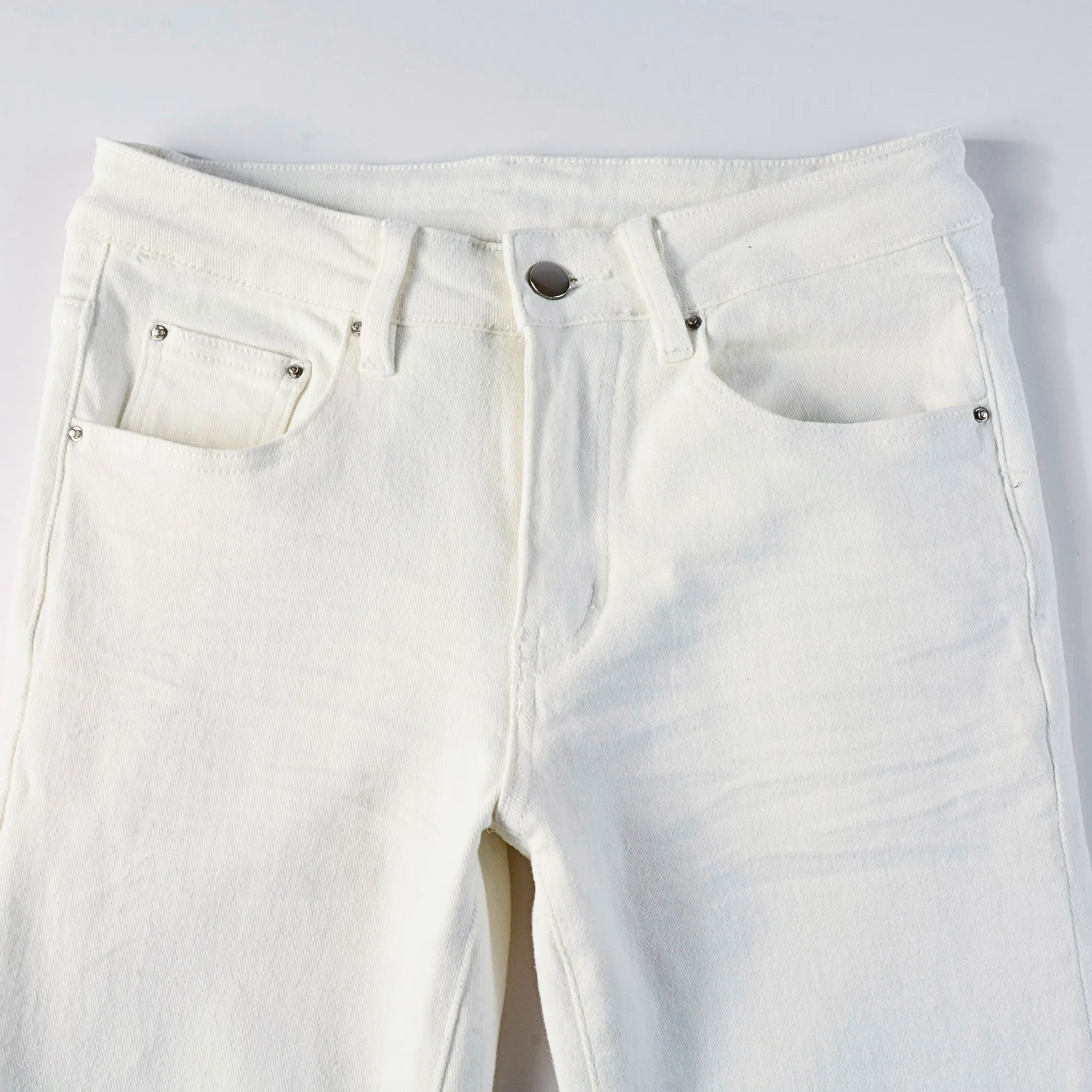 The Cloudy Jeans