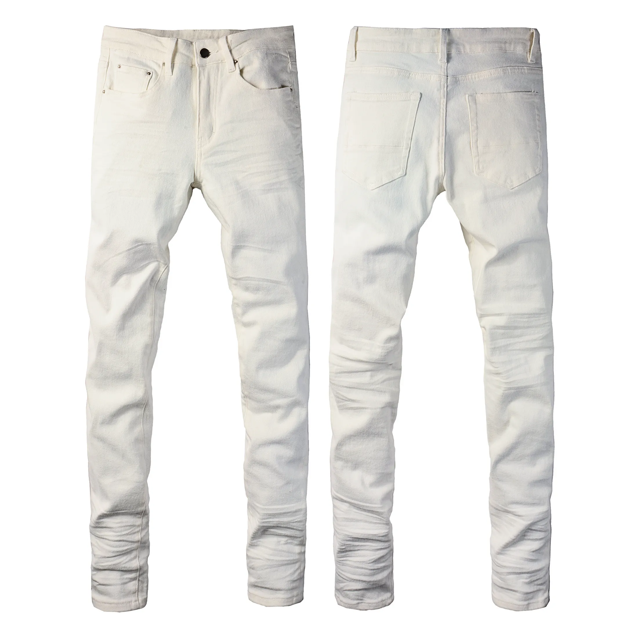 The Cloudy Jeans