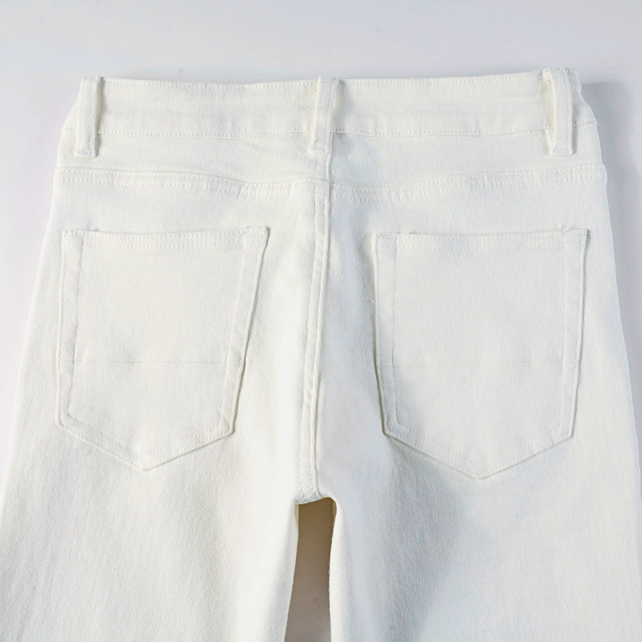 The Cloudy Jeans
