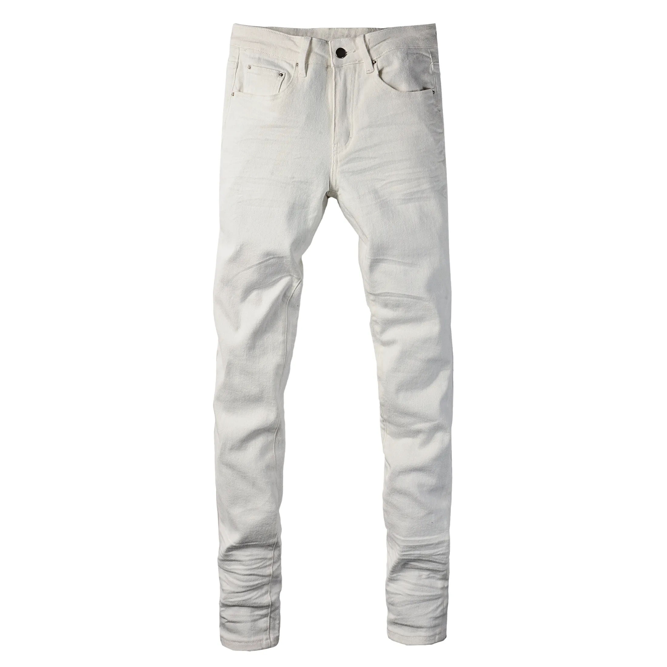 The Cloudy Jeans