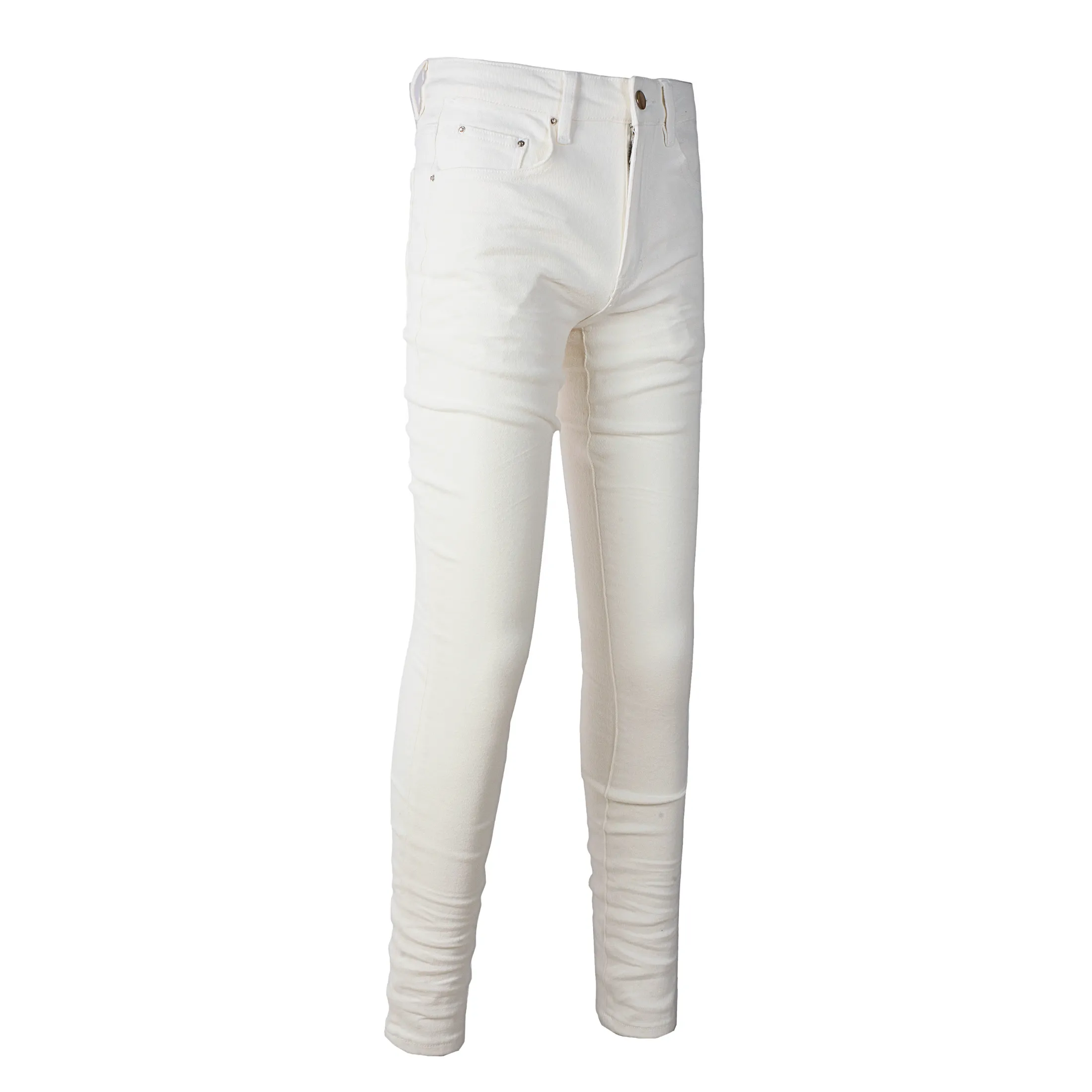 The Cloudy Jeans
