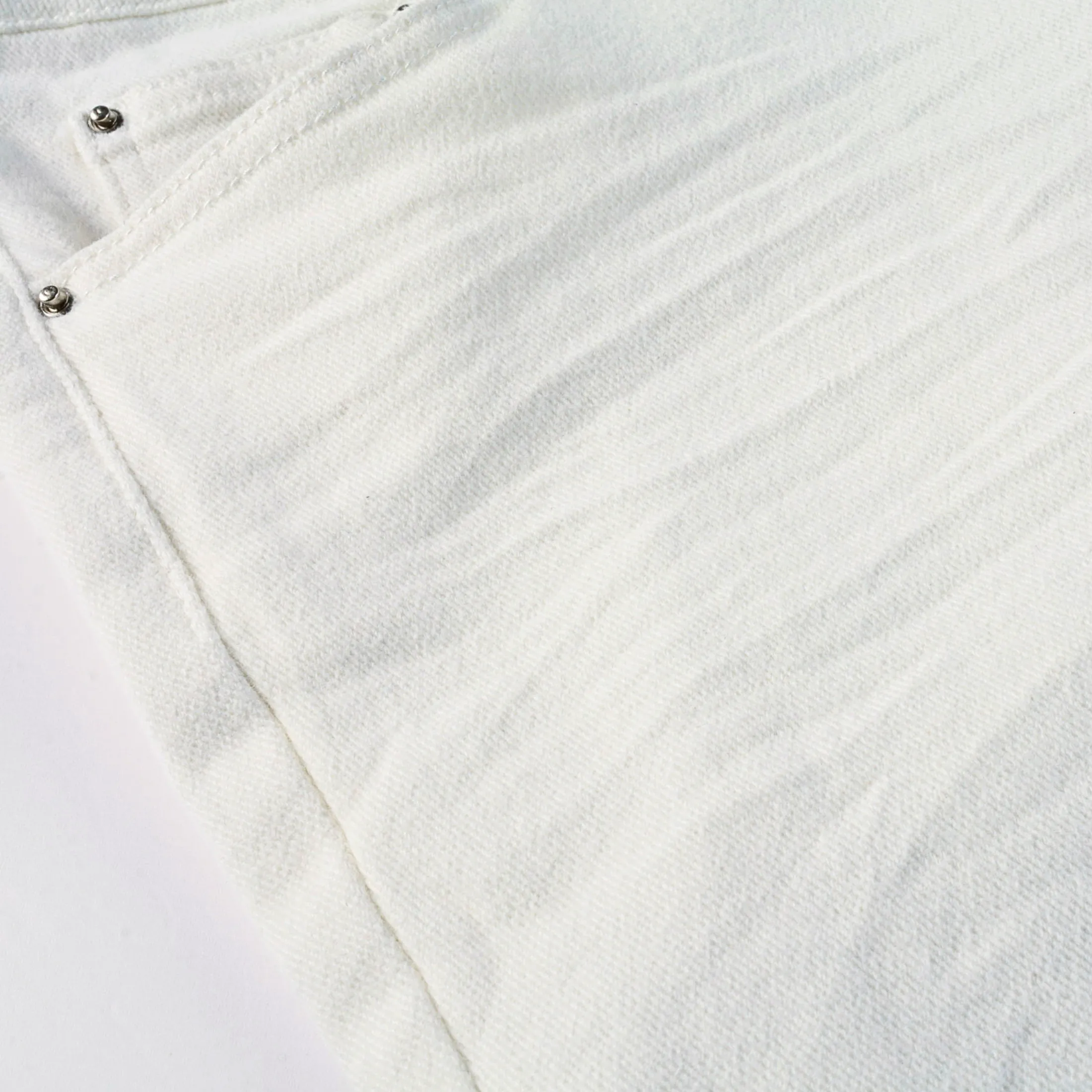 The Cloudy Jeans