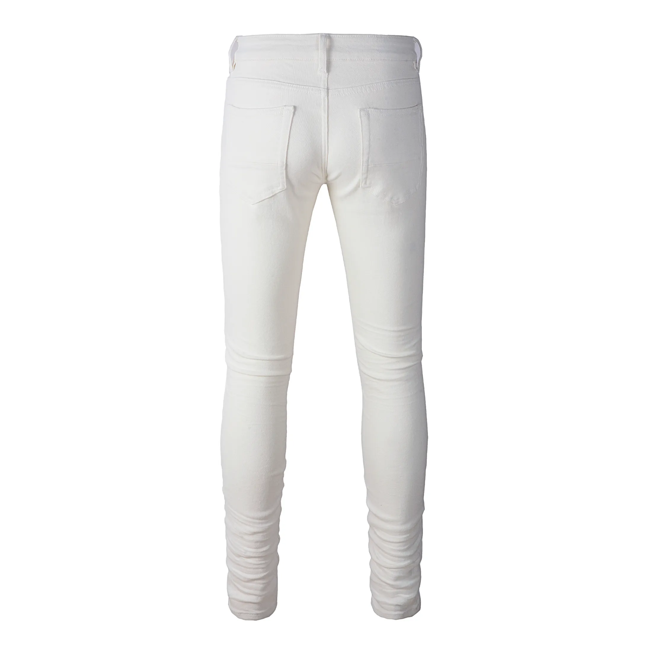 The Cloudy Jeans