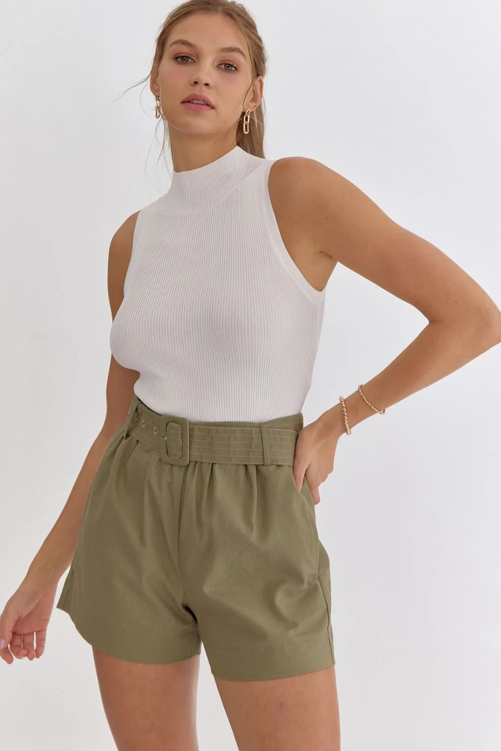The Convenient Shorts