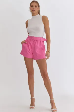 The Convenient Shorts