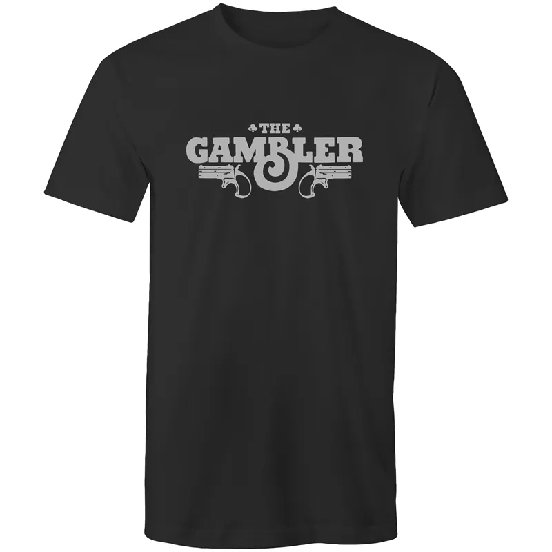 The Gambler T-Shirt
