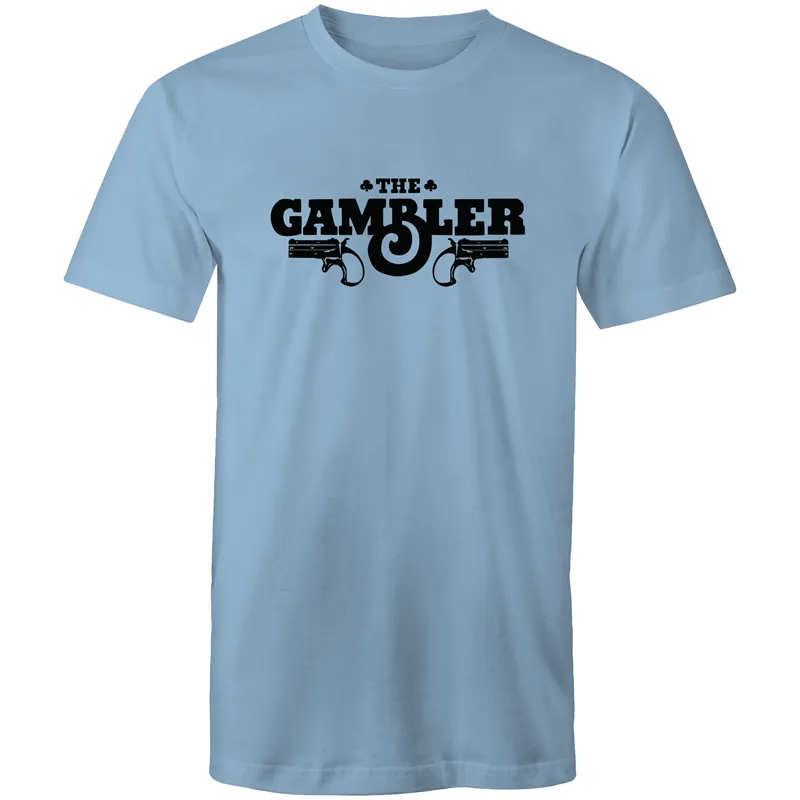 The Gambler T-Shirt
