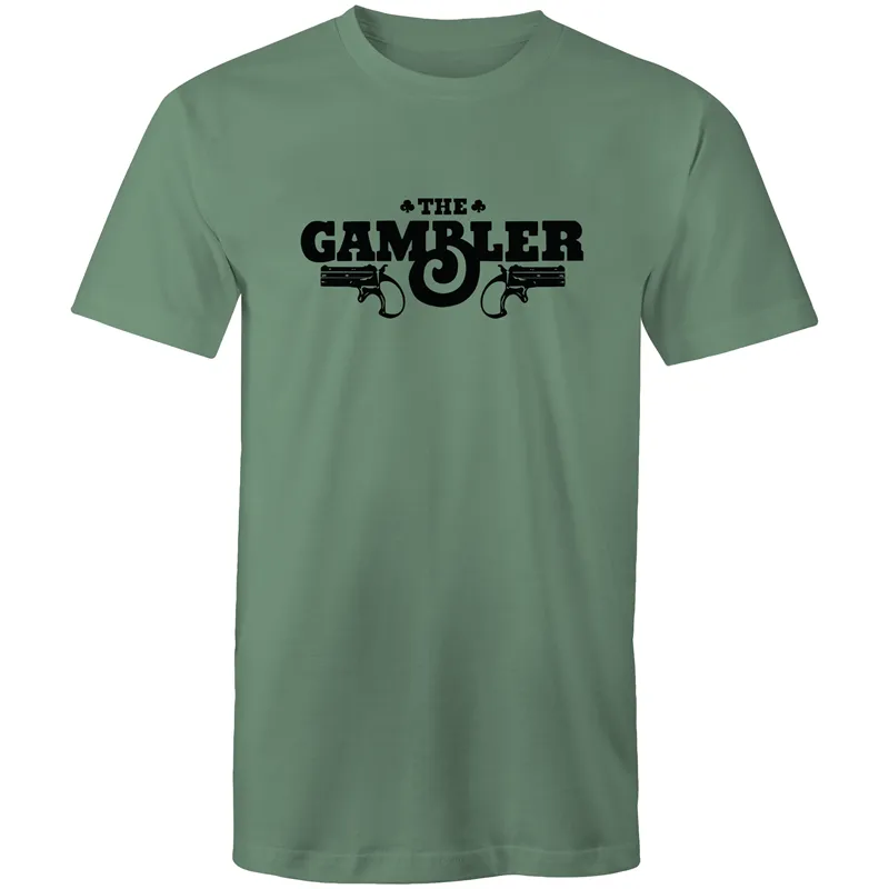 The Gambler T-Shirt
