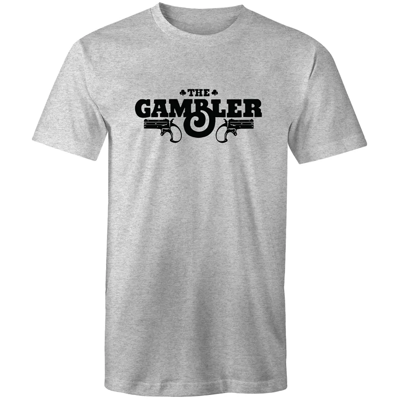The Gambler T-Shirt