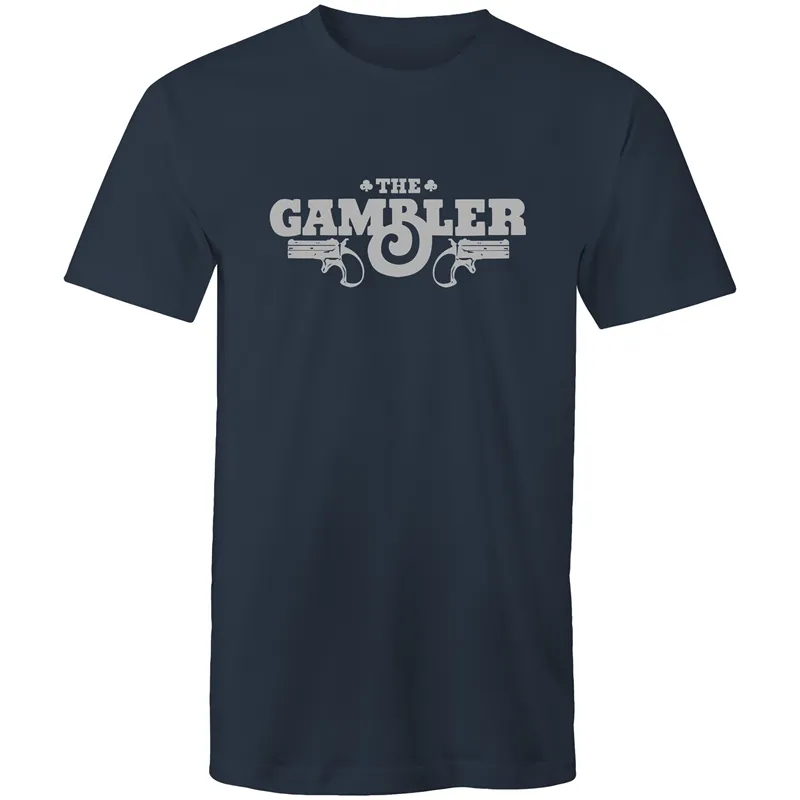 The Gambler T-Shirt
