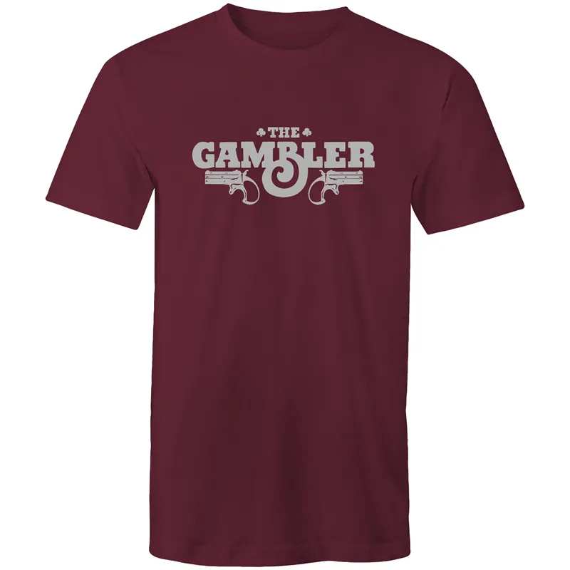 The Gambler T-Shirt