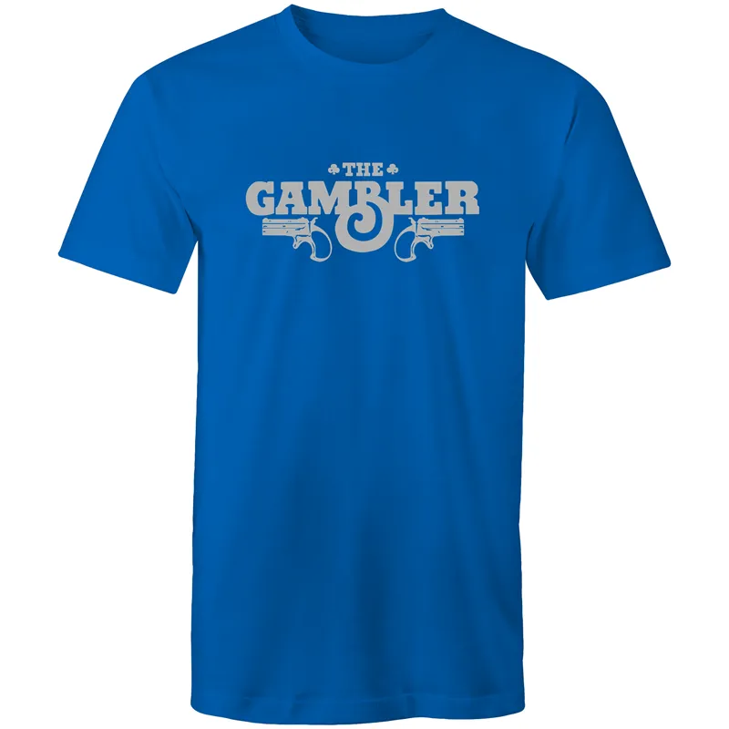 The Gambler T-Shirt