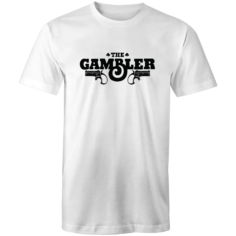 The Gambler T-Shirt