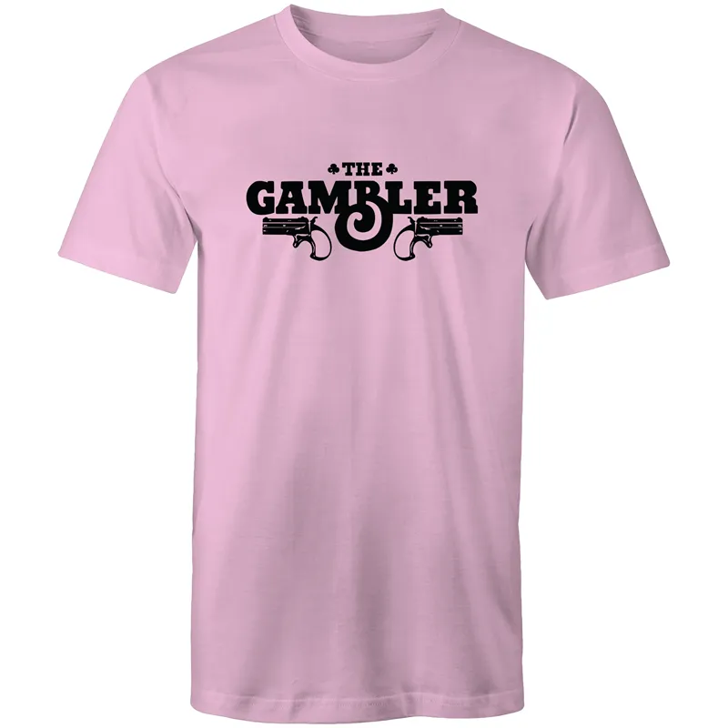The Gambler T-Shirt