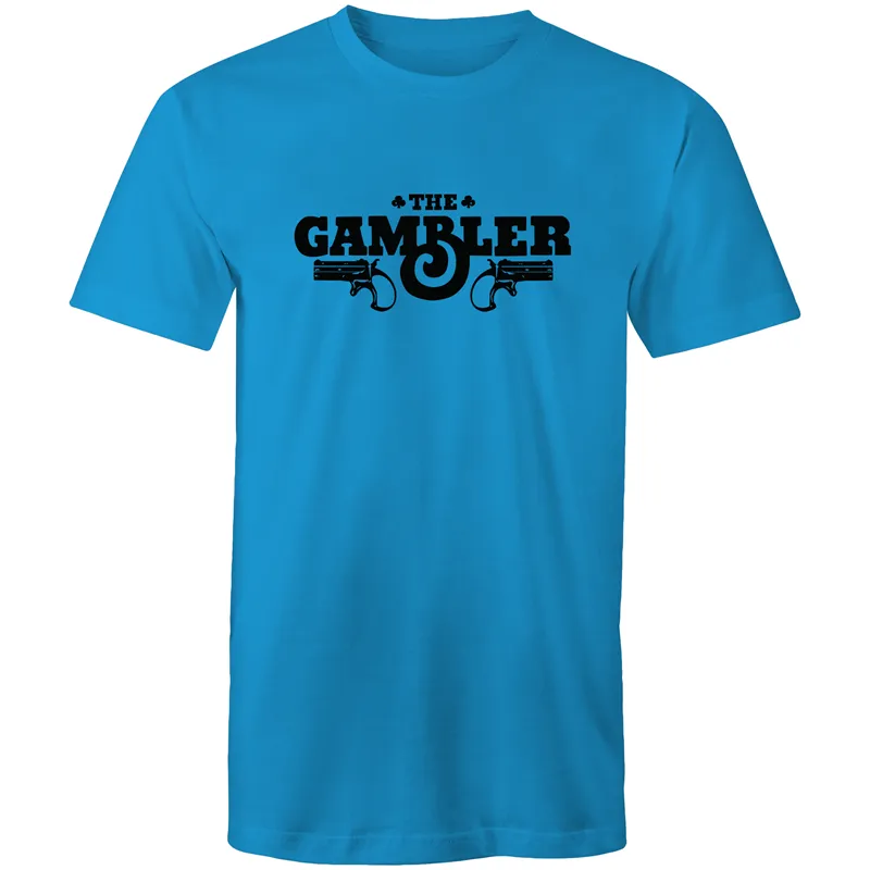 The Gambler T-Shirt