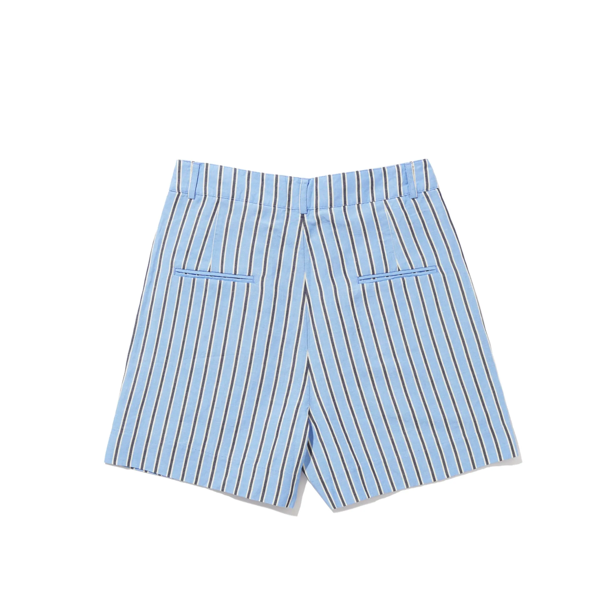 The Gwen - Royal Blue/Beige/Navy