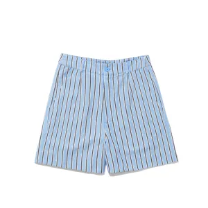 The Gwen - Royal Blue/Beige/Navy