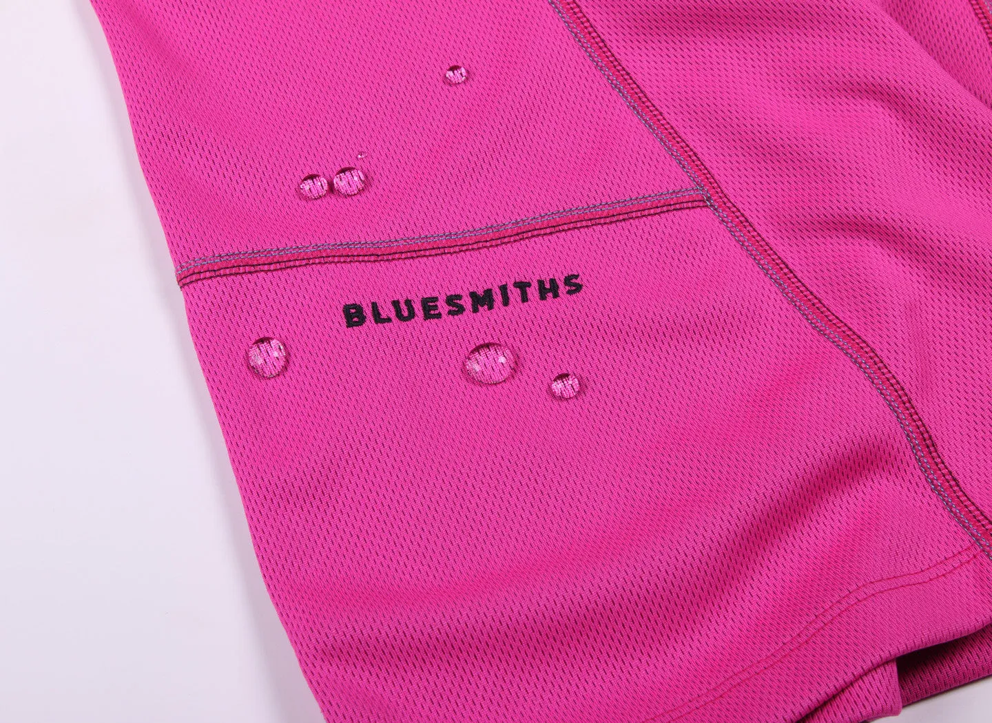 The Kanaha Hydrophobic Shirt for Women - Blue Atoll (Rich Navy)