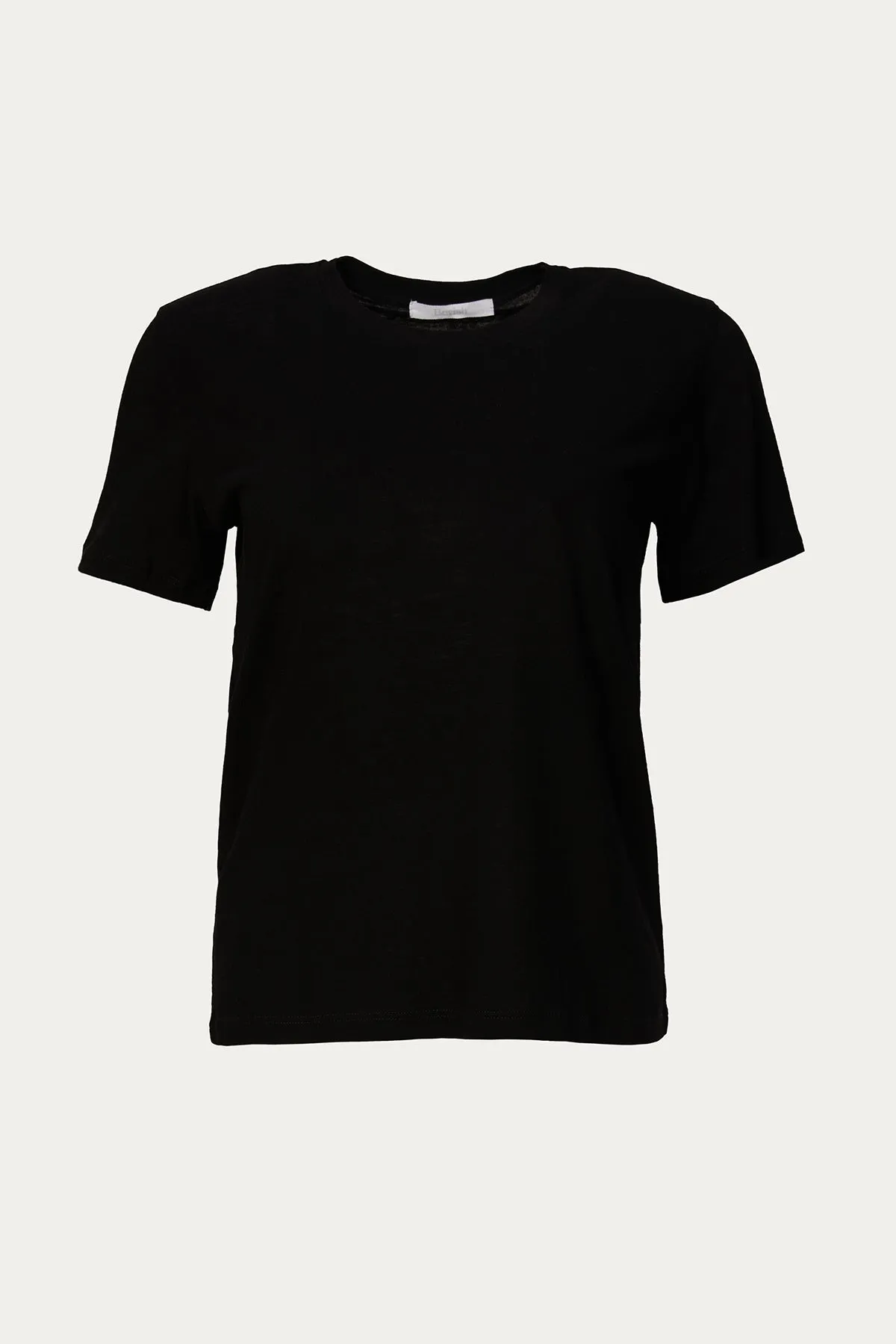 THE LENNON ORGANIC COTTON-JERSEY T-SHIRT