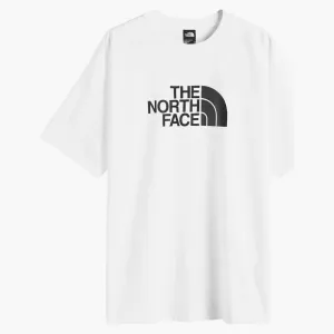 The North Face Easy T-shirt Tnf White