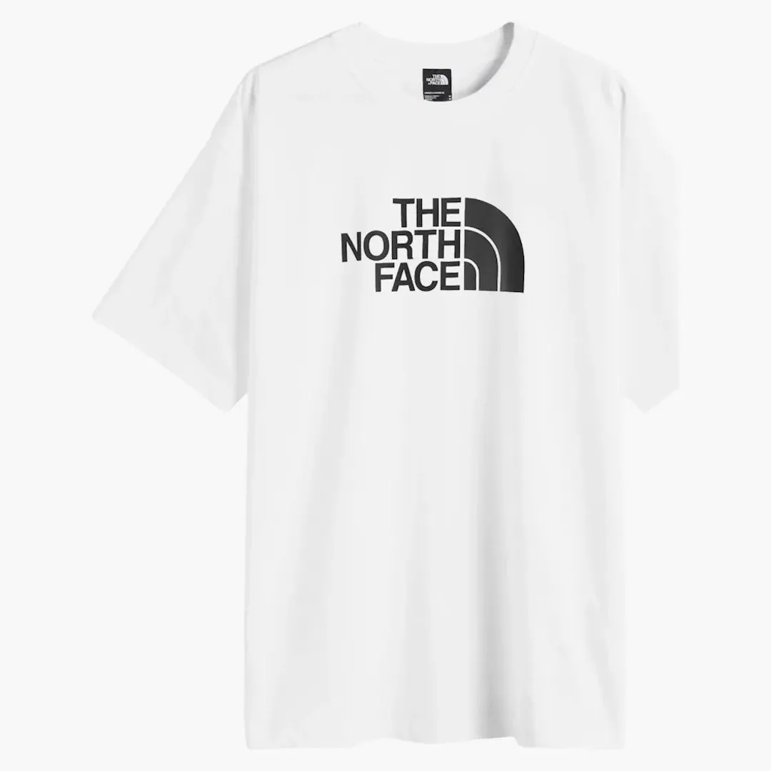 The North Face Easy T-shirt Tnf White