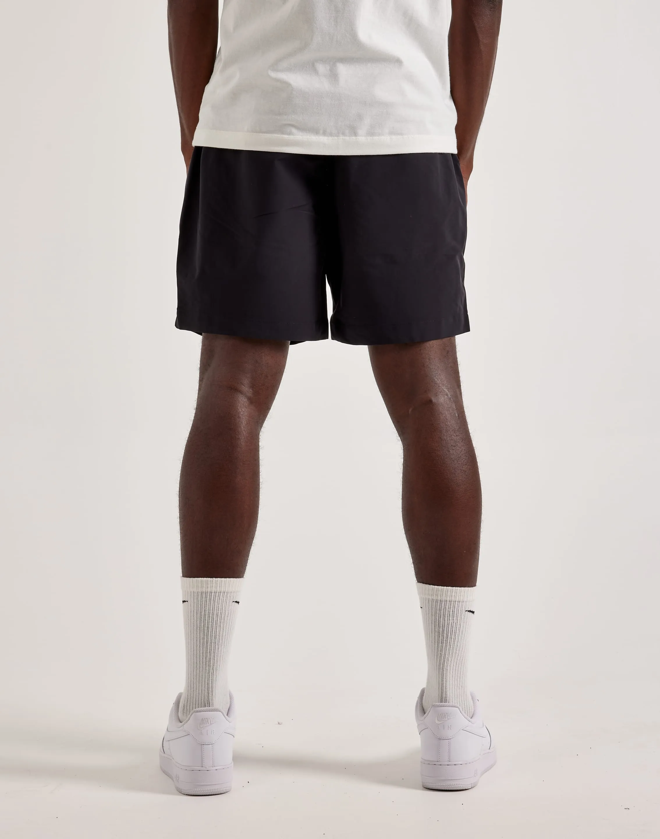 The North Face Easy Wind Shorts