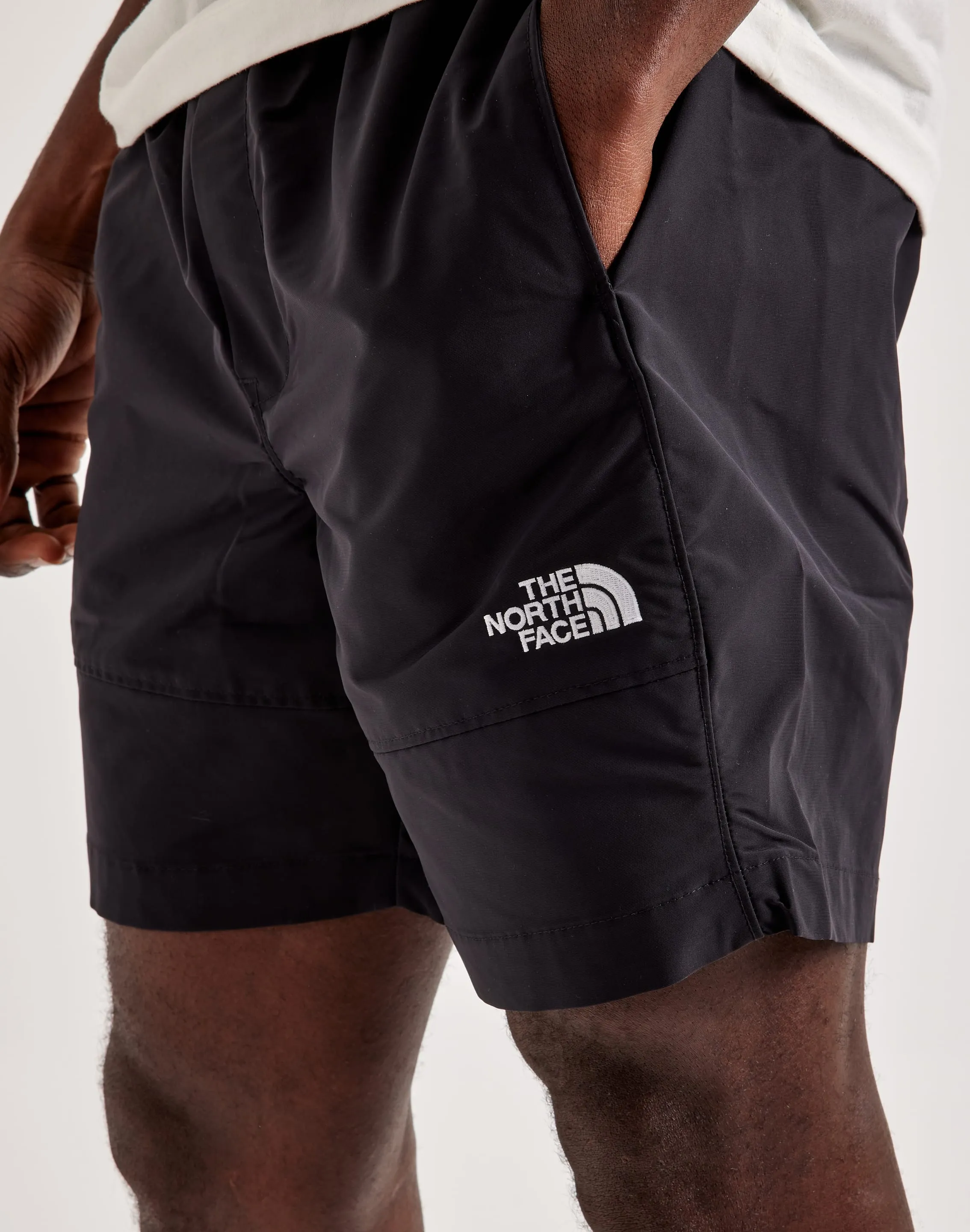 The North Face Easy Wind Shorts
