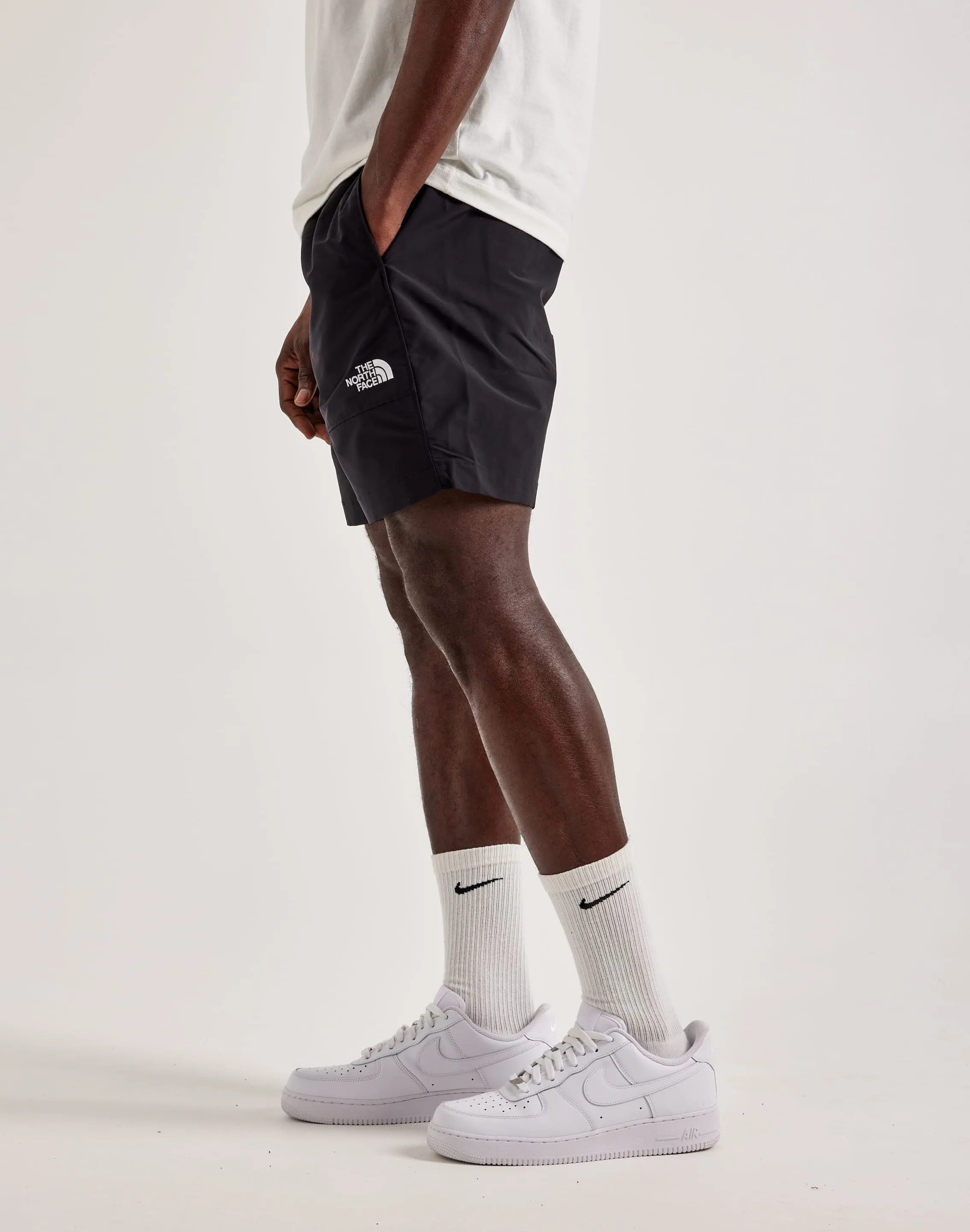 The North Face Easy Wind Shorts