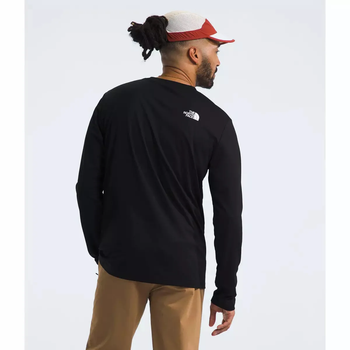 The North Face Shadow LS